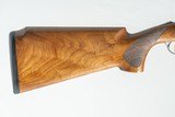 Beretta 687 Silver Pigeon III Vittoria 20ga 28in - 5 of 11