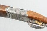 Beretta 687 Silver Pigeon III Vittoria 20ga 28in - 10 of 11