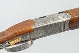 Beretta 687 Silver Pigeon III Vittoria 20ga 28in - 9 of 11