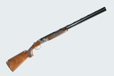 Beretta 687 Silver Pigeon III Vittoria 20ga 28in - 2 of 11
