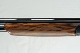 Benelli 828U Field Black 12ga 28in - 4 of 11
