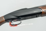 Benelli 828U Field Black 12ga 28in - 9 of 11