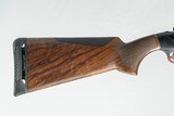 Benelli 828U Field Black 12ga 28in - 5 of 11