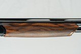 Benelli 828U Field Black 12ga 28in - 11 of 11