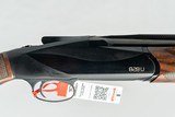Benelli 828U Field Black 12ga 28in - 7 of 11