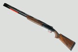 Benelli 828U Field Black 12ga 28in - 3 of 11
