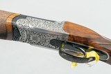 Rizzini BR460 Sporting EL 12ga 32in - 10 of 11