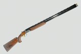 Rizzini BR460 Sporting EL 12ga 32in - 2 of 11