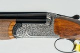 Rizzini BR460 Sporting EL 12ga 32in - 1 of 11