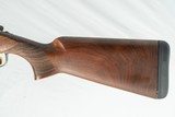 Browning Citori 725 Sporting 12ga 30in - 4 of 11