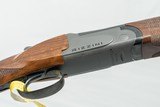 Rizzini BR110 Sporting 20ga 32in - 9 of 11