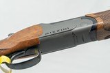 Rizzini BR110 SPorting 28ga 30in Adj - 9 of 11