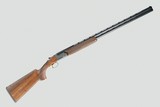 Rizzini BR110 SPorting 28ga 30in Adj - 5 of 11