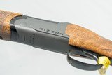 Rizzini BR110 SPorting 28ga 30in Adj - 10 of 11