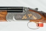 Caesar Guerini Invictus VII Sporting Gold M-Spec Specialist 12ga 34in Adj - 1 of 11