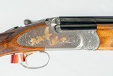 Caesar Guerini Invictus VII Sporting Gold M-Spec Specialist 12ga 34in Adj - 7 of 11