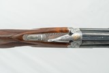 Caesar Guerini Invictus VII Sporting Gold M-Spec Specialist 12ga 34in Adj - 8 of 11