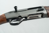 Beretta A400 Xcel Sporting 12ga 32in - 9 of 11