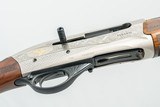 Fabarm L4S Deluxe Sporting 12Ga 30in - 7 of 11