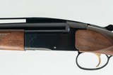 Browning BT99 Adj B&C 12Ga 34in - 1 of 11