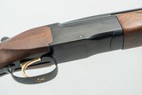 Browning BT99 Adj B&C 12Ga 34in - 9 of 11