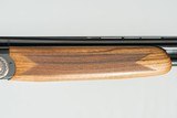 Beretta 690 Field I Vittoria 20Ga 28in - 10 of 11