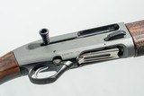 Beretta A400 Xcel Sporting KO 12Ga 30in - 5 of 11
