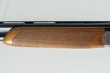 Beretta 694 Sporting 12Ga 32in - 9 of 11