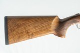 Beretta 694 Sporting 12Ga 32in - 10 of 11