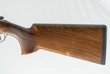 Beretta 694 Sporting 12Ga 32in - 11 of 11