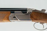 Beretta 694 Sporting 12Ga 32in - 1 of 11