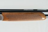 Beretta 694 Sporting 12Ga 32in - 8 of 11