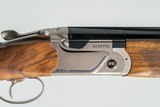 Beretta 694 Sporting 12Ga 32in - 4 of 11