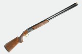 Rizzini BR110 Sporter Compact Adj 12Ga 30in - 2 of 10