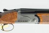 Rizzini BR110 Sporter Compact Adj 12Ga 30in - 4 of 10