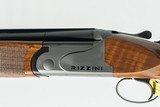 Rizzini BR110 Sporter Compact Adj 12Ga 30in - 1 of 10