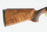 Rizzini BR110 Sporter Compact Adj 12Ga 30in - 10 of 10