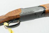Rizzini BR110 Sporter Compact Adj 12Ga 30in - 5 of 10