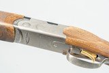 Beretta 686 Silver Pigeon I Sporting 12Ga 30in - 7 of 11