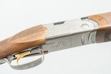 Beretta 686 Silver Pigeon I Sporting 12Ga 30in - 6 of 11