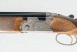 Beretta 686 Silver Pigeon I Sporting 12Ga 30in - 1 of 11
