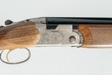 Beretta 686 Silver Pigeon I Sporting 12Ga 30in - 4 of 11