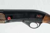 Fabarm L4S Black Initial Sporting 12ga 30in - 1 of 11