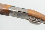 Beretta 694 Pro Sporting 12ga 32in - 7 of 11