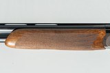 Beretta 694 Pro Sporting 12ga 32in - 9 of 11