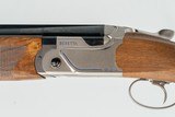 Beretta 694 Pro Sporting 12ga 32in - 1 of 11