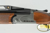 Rizzini BR110 Sporter IPS 12ga 30in - 1 of 11