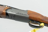 Rizzini BR110 Sporter IPS 12ga 30in - 7 of 11