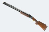 Rizzini BR110 Sporter IPS 12ga 30in - 3 of 11