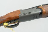 Rizzini BR110 Sporter IPS 12ga 30in - 6 of 11